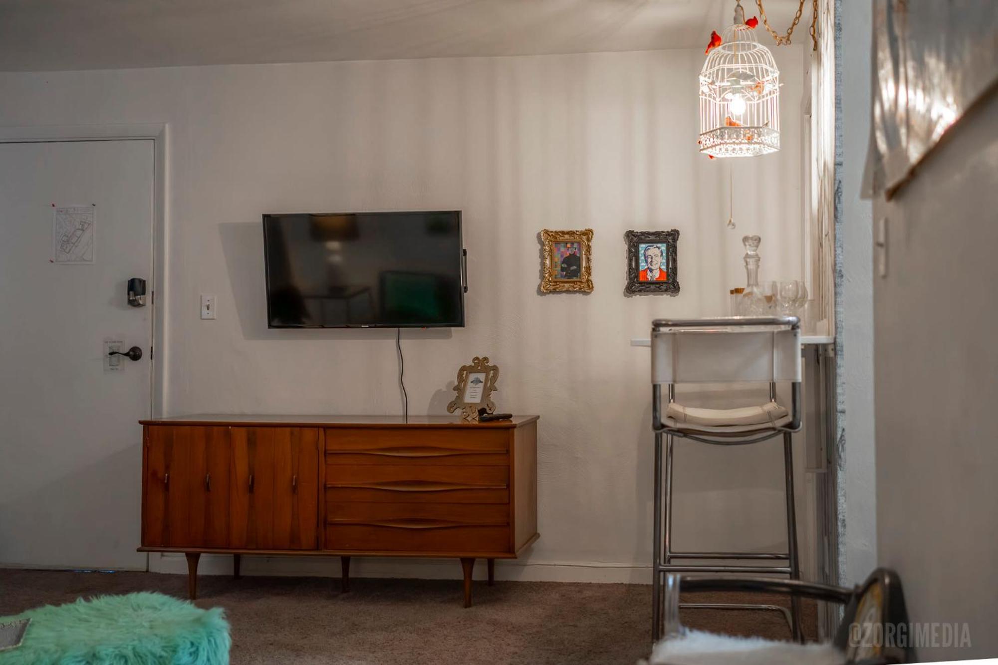 The Andrew And Andy On Mt Washington Apartment Питсбърг Екстериор снимка